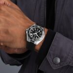 Omega Seamaster Planet Ocean 600M 42mm Mens Watch Black Rubber Strap  MPN: O21732422101001 - Image 7