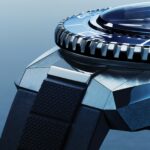 Omega Seamaster Planet Ocean 600M 42mm Mens Watch Black Rubber Strap  MPN: O21732422101002 - Image 6