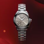 Omega Seamaster Aqua Terra 30mm Ladies Watch Ivory  MPN: O22010302009001 - Image 4
