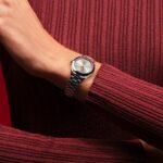Omega Seamaster Aqua Terra 30mm Ladies Watch Ivory  MPN: O22010302009001 - Image 6