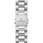 Omega Seamaster Aqua Terra 30mm Ladies Watch Ivory  MPN: O22010302009001 - Image 7
