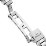 Omega Seamaster Aqua Terra 30mm Ladies Watch Ivory  MPN: O22010302009001 - Image 9