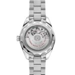 Omega Seamaster Aqua Terra 30mm Ladies Watch Green  MPN: O22010302060001 - Image 2
