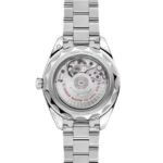 Omega Seamaster Aqua Terra 30mm Ladies Watch Mother of Pearl  MPN: O22010302055001 - Image 2