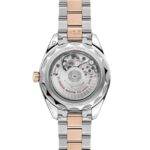 Omega Seamaster Aqua Terra 30mm Ladies Watch Green 18k Sedna Gold  MPN: O22020302010002 - Image 2