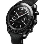 Omega Speedmaster Dark Side Of The Moon 44.2mm Mens Watch Black  MPN: O31092445101002 - Image 2