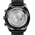 Omega Speedmaster Dark Side Of The Moon 44.2mm Mens Watch Black  MPN: O31092445101002 - Image 3
