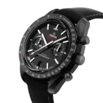 Omega Speedmaster Dark Side Of The Moon 44.2mm Mens Watch Black  MPN: O31092445101002 - Image 6