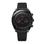 Omega Speedmaster Dark Side Of The Moon 44.25mm Mens Watch Black  MPN: O31092445101001