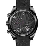 Omega Speedmaster Dark Side Of The Moon 44.25mm Mens Watch Black  MPN: O31092445101001 - Image 2