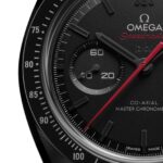 Omega Speedmaster Dark Side Of The Moon 44.25mm Mens Watch Black  MPN: O31092445101001 - Image 3