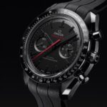 Omega Speedmaster Dark Side Of The Moon 44.25mm Mens Watch Black  MPN: O31092445101001 - Image 4