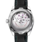Omega Seamaster Aqua Terra 150M 41mm Mens Watch Turquoise  MPN: O22032412103001 - Image 2