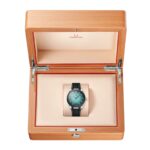 Omega Seamaster Aqua Terra 150M 41mm Mens Watch Turquoise  MPN: O22032412103001 - Image 6