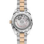 Omega Seamaster Aqua Terra 150M 30mm Ladies Watch Silver  MPN: O22020302002001 - Image 2