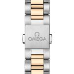 Omega Seamaster Aqua Terra 150M 30mm Ladies Watch Silver  MPN: O22020302002001 - Image 6
