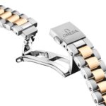 Omega Seamaster Aqua Terra 150M 30mm Ladies Watch Silver  MPN: O22020302002001 - Image 7