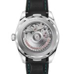 Omega Seamaster Aqua Terra 150M 38mm Mens Watch Turquoise  MPN: O22032382003001 - Image 2