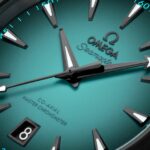 Omega Seamaster Aqua Terra 150M 38mm Mens Watch Turquoise  MPN: O22032382003001 - Image 4