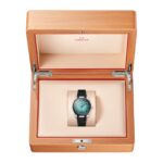 Omega Seamaster Aqua Terra 150M 38mm Mens Watch Turquoise  MPN: O22032382003001 - Image 5