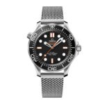 Omega Seamaster Diver 300M Automatic 42mm Mens Watch  MPN: O21030422001018