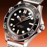 Omega Seamaster Diver 300M Automatic 42mm Mens Watch  MPN: O21030422001018 - Image 2