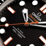 Omega Seamaster Diver 300M Automatic 42mm Mens Watch  MPN: O21030422001018 - Image 3
