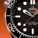Omega Seamaster Diver 300M Automatic 42mm Mens Watch  MPN: O21030422001018 - Image 4