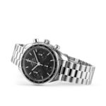 Omega Speedmaster 38mm Co-Axial Chronograph Automatic Watch  MPN: O32430385001001 - Image 2