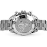Omega Speedmaster 38mm Co-Axial Chronograph Automatic Watch  MPN: O32430385001001 - Image 4