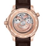 Omega Seamaster Diver 300M Automatic 42mm Mens Watch Rose Gold  MPN: O21052422004001 - Image 3