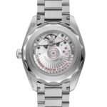 Omega Seamaster Railmaster 38mm Mens Watch Grey  MPN: O23510382006001 - Image 2