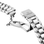 Omega Seamaster Railmaster 38mm Mens Watch Grey  MPN: O23510382006001 - Image 7
