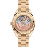Omega Seamaster Aqua Terra 150M 30mm Ladies Watch Yellow  MPN: O22050302008001 - Image 2