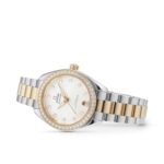 Omega Seamaster Aqua Terra 150M 30mm Ladies Watch White  MPN: O22025302055001 - Image 7