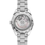 Omega Seamaster Aqua Terra 150M 30mm Ladies Watch Silver  MPN: O22010302002001 - Image 2