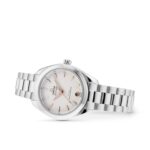 Omega Seamaster Aqua Terra 150M 30mm Ladies Watch Silver  MPN: O22010302002001 - Image 7