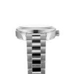Omega Seamaster Aqua Terra 150M 30mm Ladies Watch Silver  MPN: O22010302002001 - Image 8