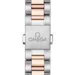 Omega Seamaster Aqua Terra 150M 30mm Ladies Watch Brown  MPN: O22020302063001 - Image 5