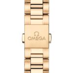 Omega Seamaster Aqua Terra 150M 30mm Ladies Watch Green  MPN: O22055302060001 - Image 5