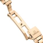 Omega Seamaster Aqua Terra 150M 30mm Ladies Watch White  MPN: O22055302055001 - Image 6