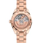 Omega Seamaster Aqua Terra 150M 30mm Ladies Watch Linen  MPN: O22050302009001 - Image 2