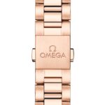 Omega Seamaster Aqua Terra 150M 30mm Ladies Watch Linen  MPN: O22050302009001 - Image 3