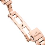 Omega Seamaster Aqua Terra 150M 30mm Ladies Watch Linen  MPN: O22050302009001 - Image 5