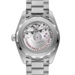 Omega Seamaster Railmaster 38mm Mens Watch Brown  MPN: O23510382013001 - Image 2