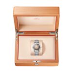 Omega Seamaster Railmaster 38mm Mens Watch Brown  MPN: O23510382013001 - Image 8