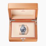 Omega Speedmaster Moonphase 43mm Mens Watch Steel Grey  MPN: O30430435206001 - Image 5