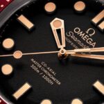 Omega Seamaster Diver 300M 42mm Mens Watch Black  MPN: O21090422001003 - Image 4