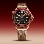 Omega Seamaster Diver 300M 42mm Mens Watch Black  MPN: O21090422001003 - Image 5