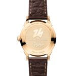 Omega Seamaster Moonshine Milano Cortina 2026 37mm Mens Watch  MPN: O52253372004001 - Image 2